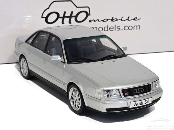 AUDI S4 C4 4.2 V8 1996 - OTTO MOBILE - Image 4