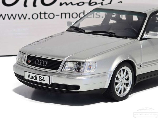 AUDI S4 C4 4.2 V8 1996 - OTTO MOBILE - Image 5