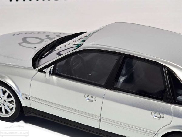 AUDI S4 C4 4.2 V8 1996 - OTTO MOBILE - Image 7