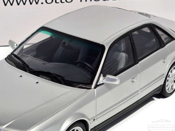 AUDI S4 C4 4.2 V8 1996 - OTTO MOBILE - Image 6