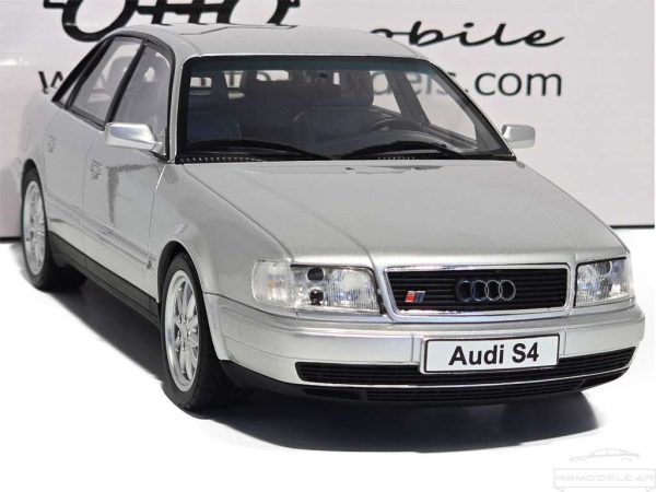 AUDI S4 C4 4.2 V8 1996 - OTTO MOBILE - Image 9