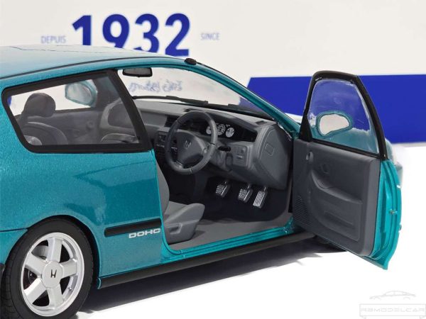 HONDA CIVIC EG6 1991 - SOLIDO - Image 7