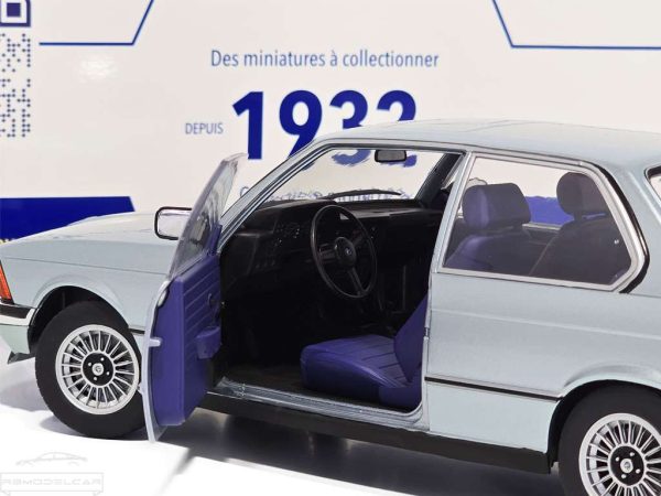 BMW 323i E21 1980 - SOLIDO - Image 6