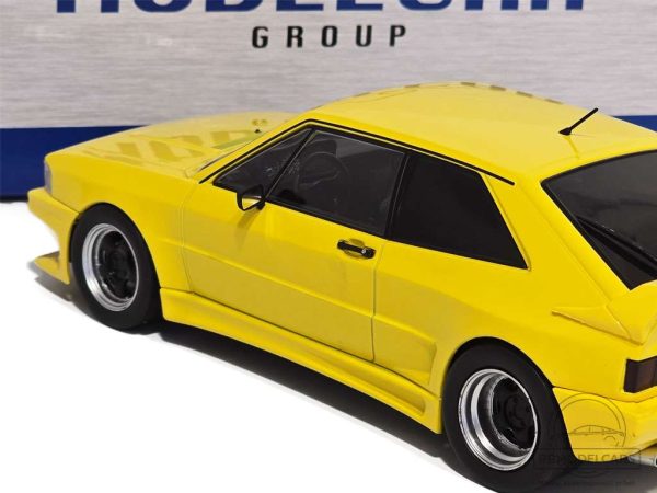 VOLKSWAGEN SCIROCCO RIEGER GTO 1980 - MCG - Image 6