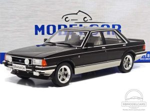 FORD GRANADA MK.II 2.8 INJECTION 1982 – MCG