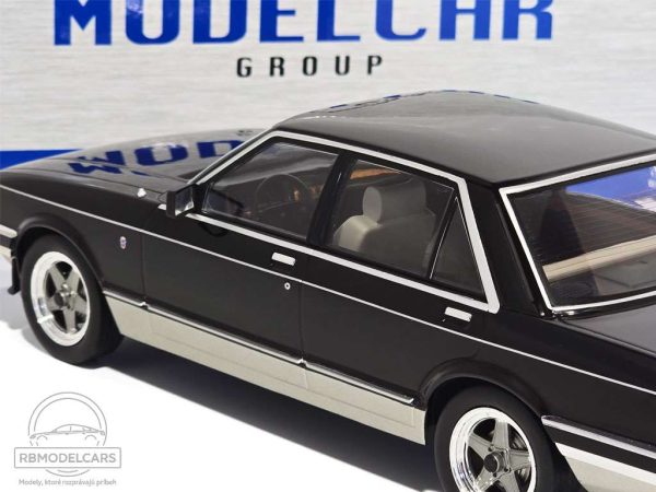 FORD GRANADA MK.II 2.8 INJECTION 1982 – MCG - Image 6