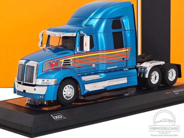 WESTERN STAR 5700 EX 2009 - IXO