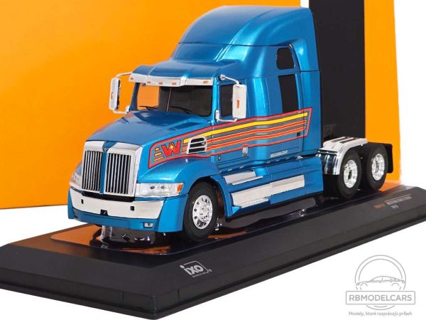 WESTERN STAR 5700 EX 2009 - IXO - Image 2