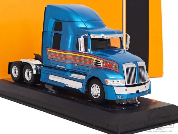 WESTERN STAR 5700 EX 2009 - IXO - Image 4