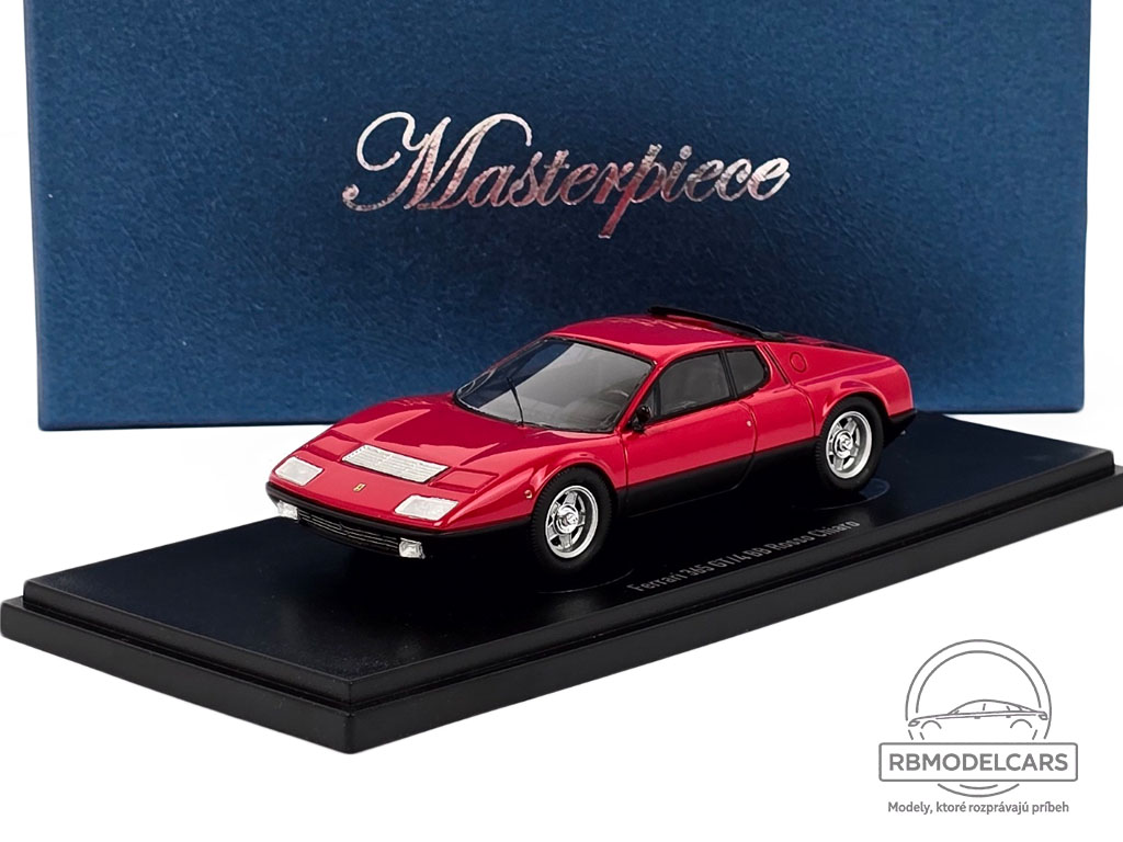 FERRARI 365 GT/4 BB – AUTOCULT