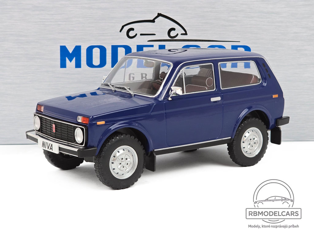 LADA NIVA 1976 – MCG