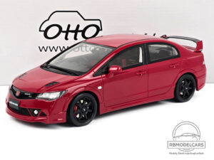 HONDA CIVIC MUGEN RR FD2 2008 - OTTO MOBILE