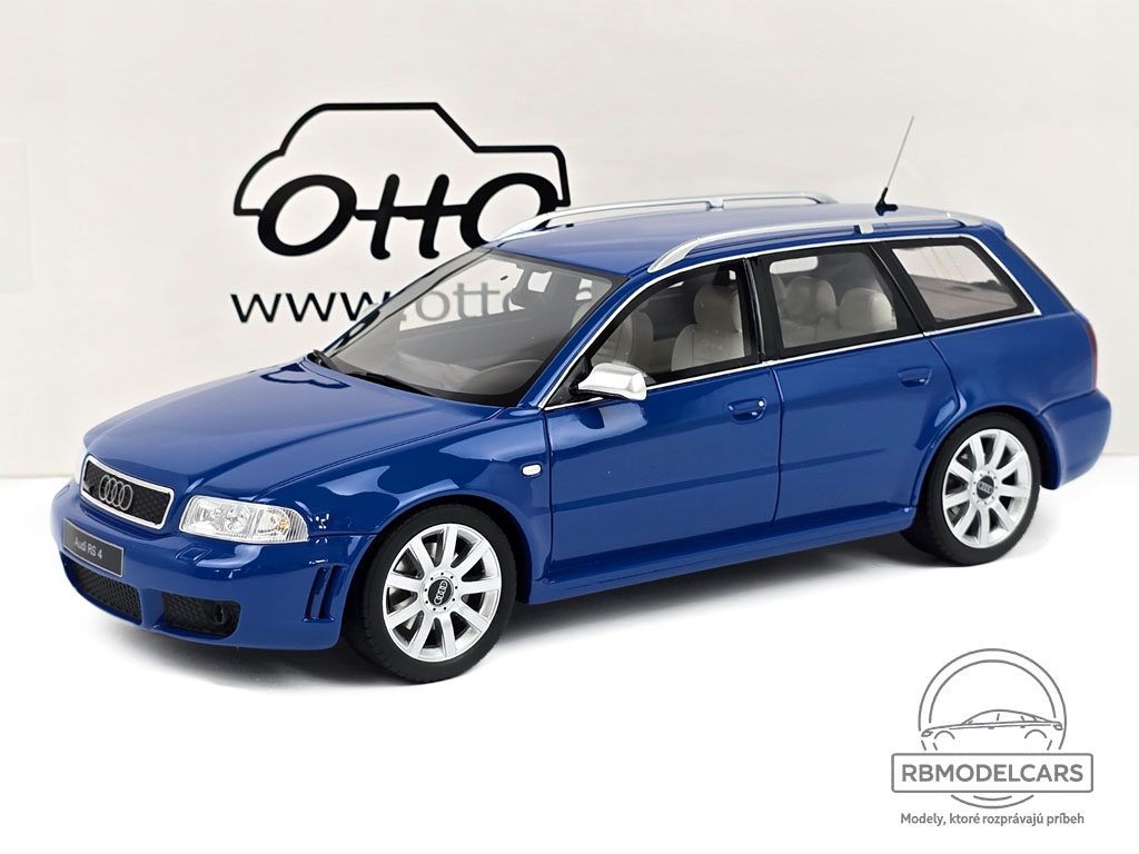 AUDI RS4 AVANT B5 2000 - OTTO MOBILE