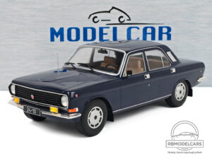VOLGA M24-10 1985 - MCG