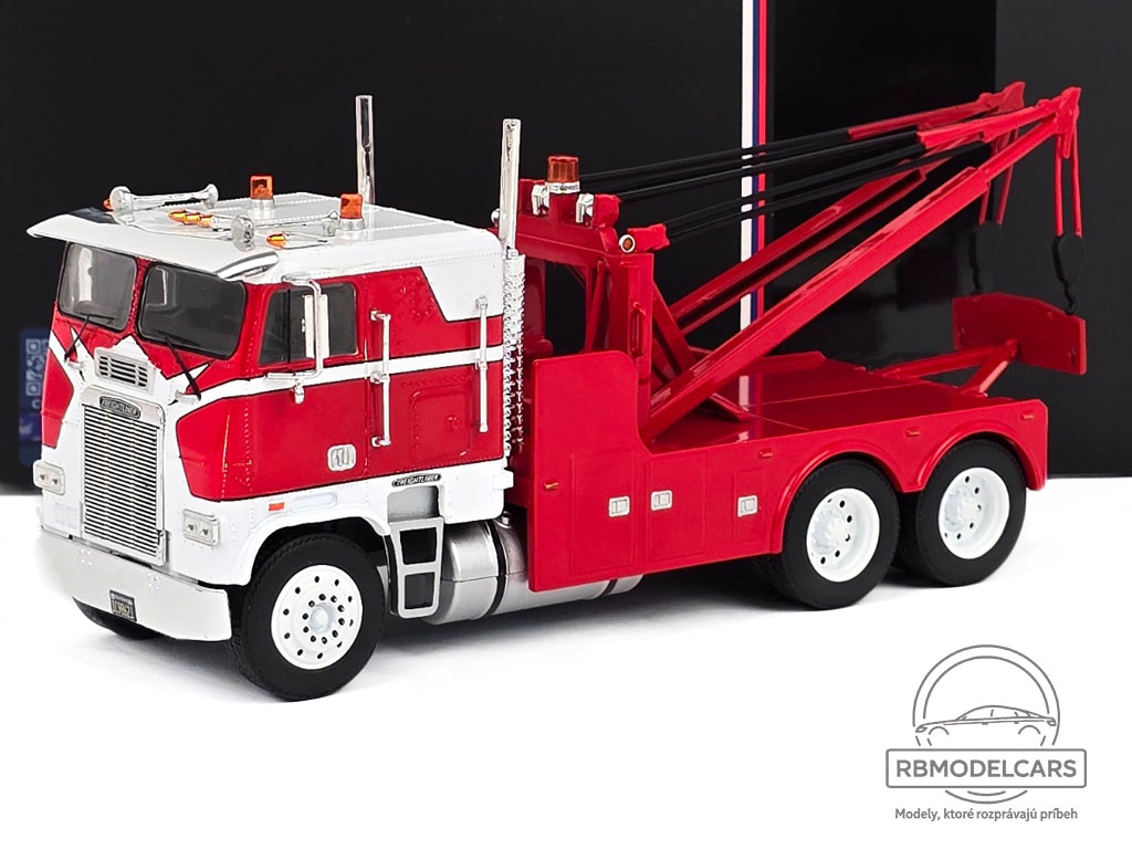 FREIGHTLINER FLA ODŤAHOVKA 1987 - IXO