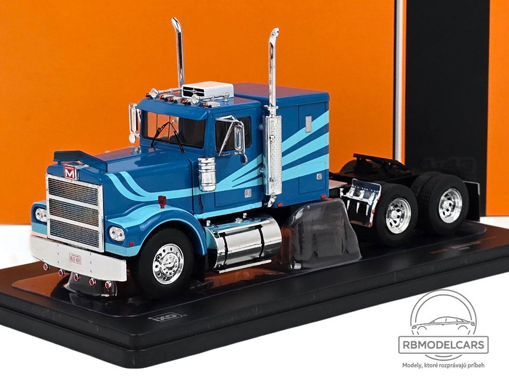 MARMON CHDT 1980 - IXO